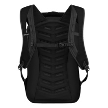 Salewa Everyday Hiking Backpack Fanes (for Travel and Everyday Use, PFC-free) black - 24 Litres