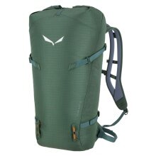 Salewa Climb Mate Hiking Rucksack (for Travel and Everyday Use) Green - 25 Litres