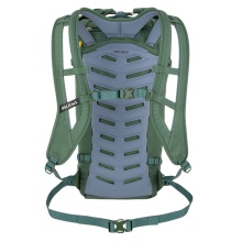 Salewa Climb Mate Hiking Rucksack (for Travel and Everyday Use) Green - 25 Litres