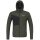 Salewa Hiking Winter Jacket Pedroc 2 TirolWool Responsive Hybrid (windproof, water-repellent) olive green Men