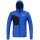 Salewa Hiking Winter Jacket Pedroc 2 TirolWool Responsive Hybrid (windproof, water-repellent) electric blue Men