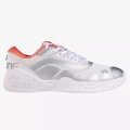 Salming Indoor Shoes Recoil Kobra white/orange Women