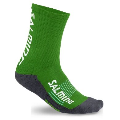 Salming Indoor Sock Advanced green Men - 1 Pair