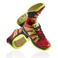 Salming Race R3 3.0 red Indoor Shoes Kids