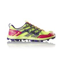 Salming Running Shoes Elements Yellow Women