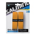 Salming X3M H2O Basic Bands 2-pack orange