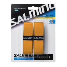 Salming X3M H2O Basic Bands 2-pack orange