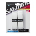 Salming Basic Grip X3M Sticky white 2-pack