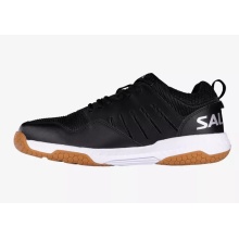 Salming Hall Indoor Court Shoes Rival 2 Sr Lightweight Black Men