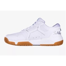 Salming Indoor Shoes Recoil Strike Agility/Lightness 2023 White Men