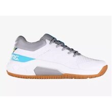 Salming Indoor Shoes Recoil Ultra Stability / Cushioning White Ladies