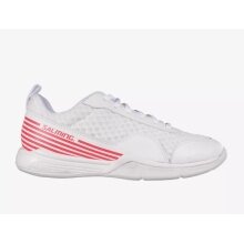 Salming Indoor Shoes Viper SL (Lightness/Agility) White Women