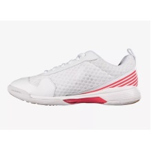 Salming Indoor Shoes Viper SL (Lightness/Agility) White Women