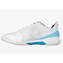 Salming Indoor Court Shoes Viper SL Lightness/Mobility White/Light Blue Men