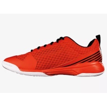 Salming Indoor Shoes Viper SL Lightness/Agility 2023 Orange Men