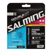 Stringing with Salming Instinct Response