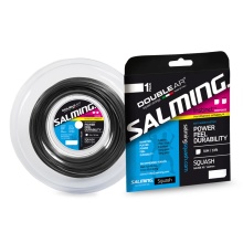 Stringing with Salming Instinct Response