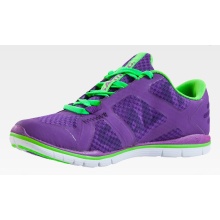 Salming Xplore purple Barefoot Running Shoes Women