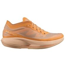 Salomon Running Shoes Phantasm Orange Ladies