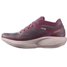 Salomon Running Shoes Phantasm Purple