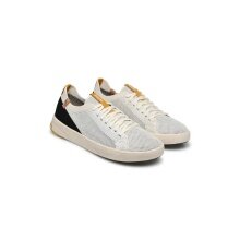 Saola Sneaker Cannon Knit 2.0 white/black ladies