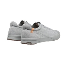 Saola Sneaker Cannon Knit 2.0 Wool (Merino wool) grey ladies