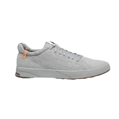 Saola Sneaker Cannon Knit 2.0 Wool (Merino wool) grey ladies