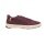 Saola Sneaker Cannon Knit 2.0 Wool (Merino Wool) wine red ladies