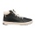 Saola Winter Shoes Bergen Warm (Leather, Fleece Lining) Black Ladies