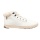 Saola Winter Shoes Bergen Warm (Leather, Fleece Lining) White Ladies