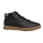 Saola Everyday Shoes-Sneakers Bergen Waterproof (Leather, waterproof) black Men