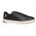 Saola Sneaker Cannon 2.0 Waterproof (Leather, waterproof) black men's