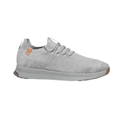 Saola Sneaker Tsavo 2.0 Wool (Merino wool) grey men's