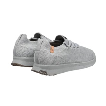 Saola Sneaker Tsavo 2.0 Wool (Merino wool) grey men's