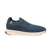 Saola Sneaker Tsavo 2.0 Wool (Merino wool) navy blue ladies