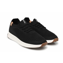 Saola Sneaker Tsavo 2.0 black men's