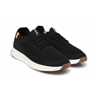 Saola Sneaker Tsavo 2.0 black men's