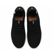 Saola Sneaker Tsavo 2.0 black men's