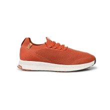 Saola Sneaker Tsavo 2.0 orange men's