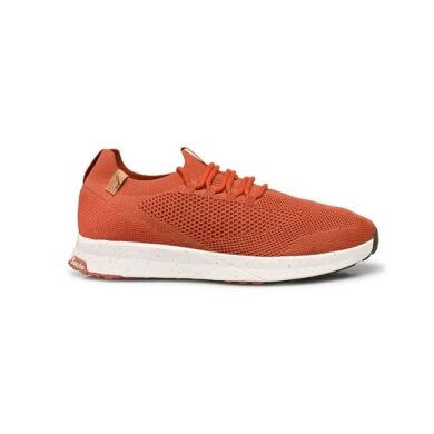 Saola Sneaker Tsavo 2.0 orange men's