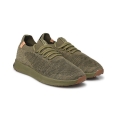 Saola Sneaker Tsavo 2.0 olive green Men's