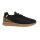 Saola Sneaker Tsavo 2.0 Waterproof (knitted upper, waterproof) black men's