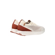 Saola Sneaker Tsavo 2.0 white/burgundy ladies