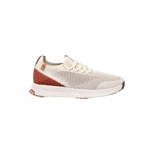 Saola Sneaker Tsavo 2.0 white/burgundy ladies