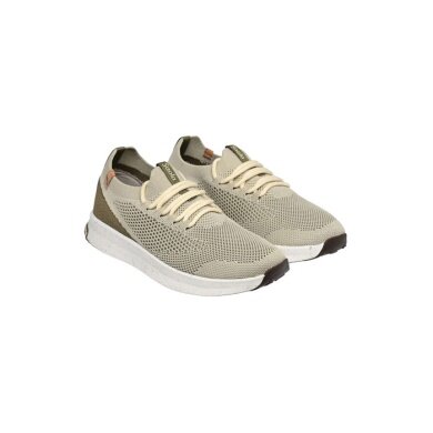 Saola Sneaker Tsavo 2.0 Light Green Ladies