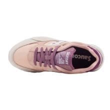 Saucony Sneaker Shadow 6000 pink/purple ladies