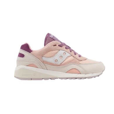 Saucony Sneaker Shadow 6000 pink/purple ladies