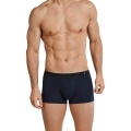 Schiesser Boxer Shorts 95/5 Admiral Blue Men