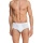 Schiesser Sports Briefs Original Fine Rib with Fly white Men