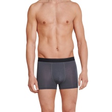 Schiesser Boxer Shorts Personal Fit Underwear grey Men